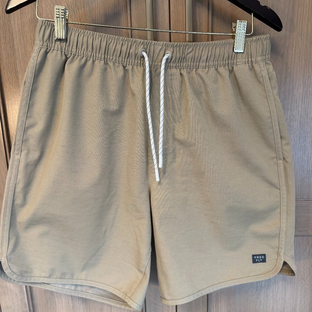 Free fly Reverb Shorts